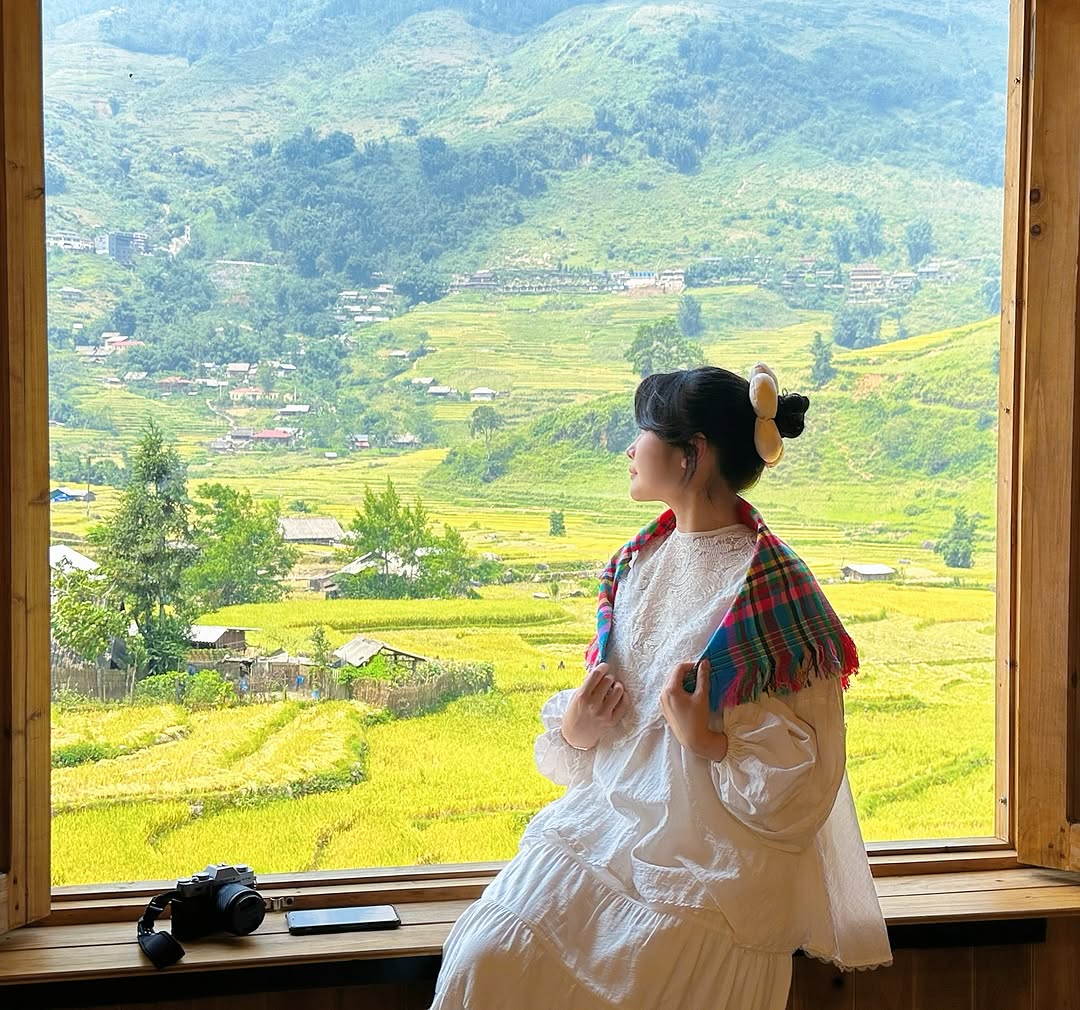 1-Day Sapa Trekking Tour to Cat Cat, San Sa Ho, Y Linh Ho Mong, Lao Chai San & Ta Van